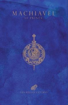 [9782251449098] Le Prince