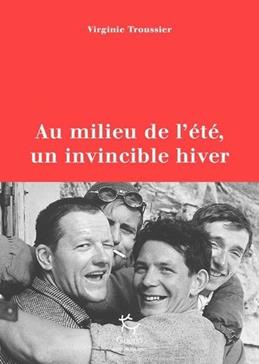 [9782352213277] Au milieu de l'été, un invincible hiver