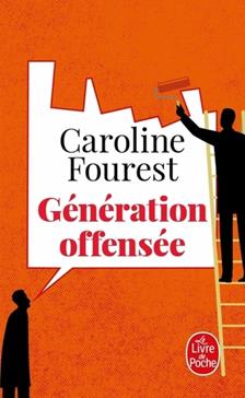 [9782253078203] Génération offensée
