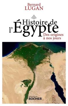[9782268104812] Histoire de l'Egypte