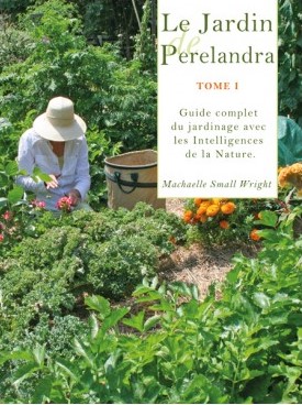 [9782914326041] Le jardin de Pereandra