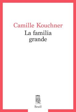 [9782021472660] La familia grande