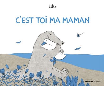 [9782317019203] C'est toi ma maman