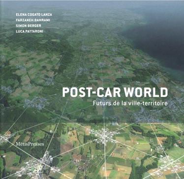 [9782940563739] Post-Car World