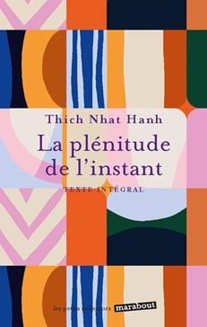 [9782501161671] La plénitude de l'instant