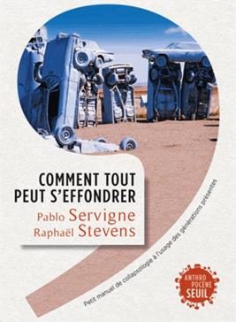 [9782021223316] Comment tout peut s'effondrer