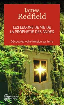 [9782290339893] Les leçons de vie de la prophétie des Andes