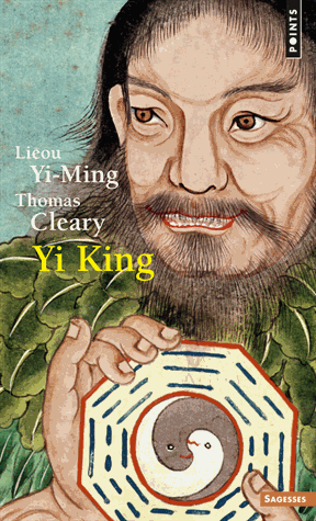[9782020508865] Yi King