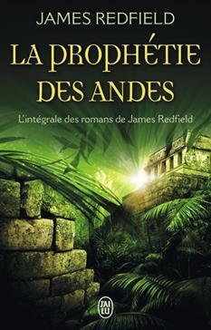 [9782290006184] La prophétie des Andes