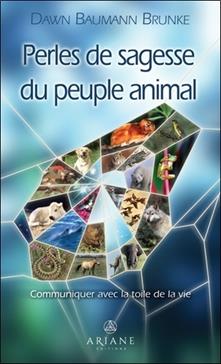 [9782896265800] Perles de sagesse du peuple animal