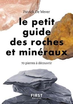 [9782412060018] Le petit guide des roches et minéraux