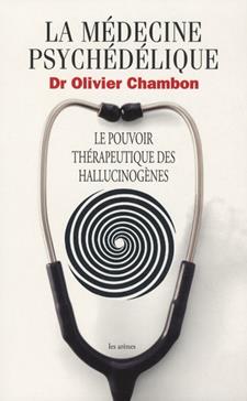 [9782352040811] La médecine psychédélique