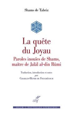 [9782204123488] La quête du joyau