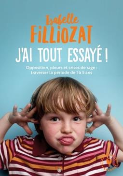 [9782501135443] J'ai tout essayé