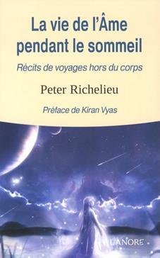 [9782851576804] La vie de l'âme pendant le sommeil