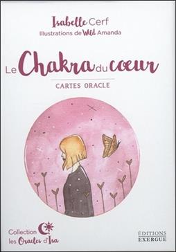 [9782361882907] Le Chakra du coeur