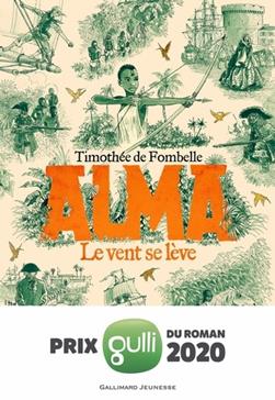 [9782075139106] Le vent se lève