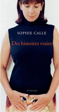 [9782330150945] Des histoires vraies