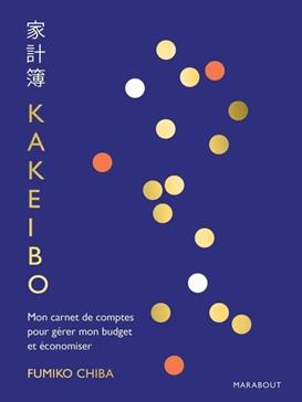 [9782501152785] Kakeibo