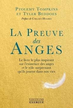 [9782361884659] La Preuve des Anges