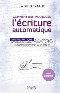 [9782361884086] Comment bien pratiquer l'ecriture automatique