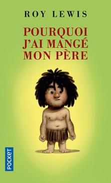 [9782266224109] Pourquoi j'ai mangé mon père