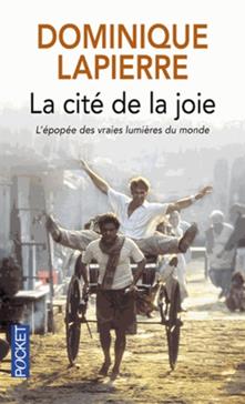 [9782266255356] La cité de la joie