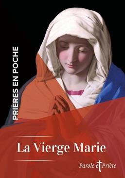 [9791033609957] La Vierge Marie