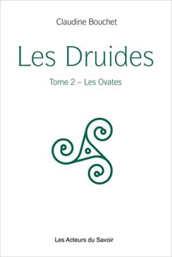 [9791097108878] Les Druides
