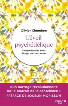 [9791028520632] L'éveil psychédélique