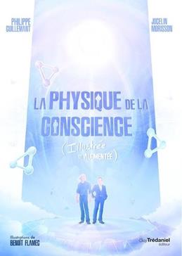[9782813225658] La physique de la conscience
