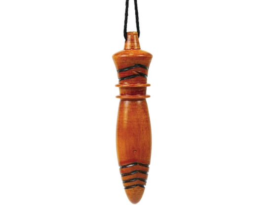 [3660341317136] Pendule de Thot Non Plombé Gravé