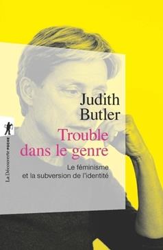 [9782707150189] Trouble dans le genre