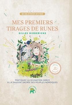 [9782016283950] Mes premiers tirages de runes