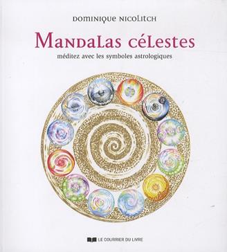 [9782702910047] Mandalas célestes