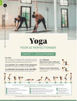 [9782383550075] Yoga