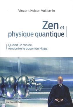 [9782866812485] Zen et physique quantique