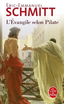 [9782253116042] L'Evangile selon Pilate