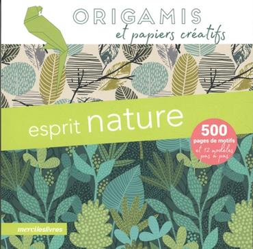 [9782383550525] Esprit nature