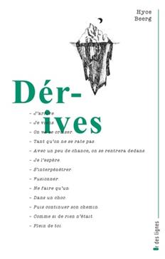 [9782492536182] Dérives