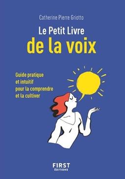 [9782412053805] Petit guide de la voix