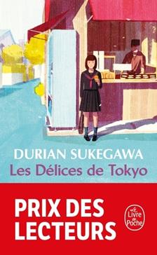 [9782253070870] Les délices de Tokyo