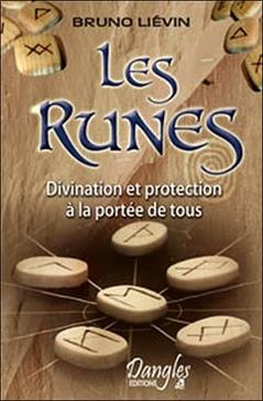 [9782703307303] Les Runes