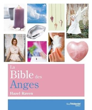 [9782813225580] La bible des anges