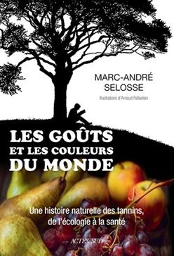 [9782330126773] Les goûts et les couleurs du monde