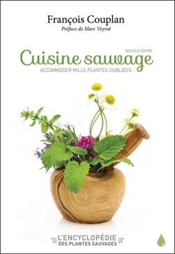 [9782869854079] La cuisine sauvage