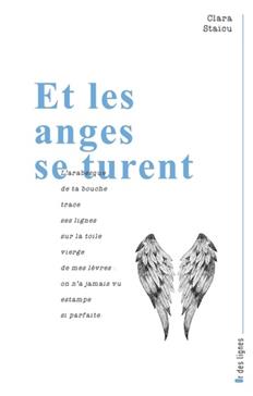 [9782492536175] Et les anges se turent