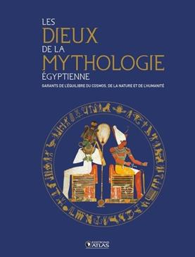 [9782344049358] Les dieux de la mythologie égyptienne