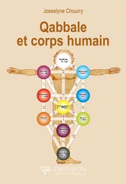 [9782908353556] Qabbale et corps humain
