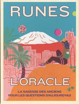 [9782017159629] Runes, L'Oracle